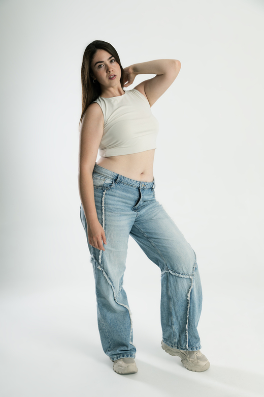 Model image
